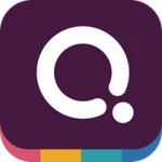 quizizz: quiz games for learning android application logo